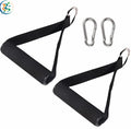 Wholesale Gym Premium Exercise Grips Yoga Studio Cadillac Equipment Pilates Reformer Accessories