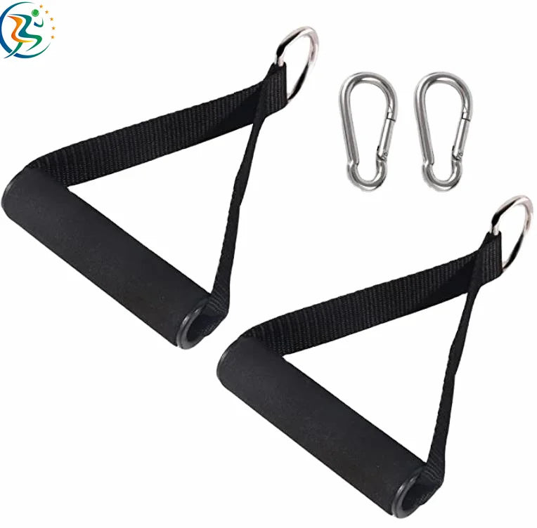 Wholesale Gym Premium Exercise Grips Yoga Studio Cadillac Equipment Pilates Reformer Accessories