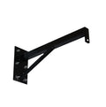 Heavy Steel PVC Leather & PU Durable Wall Mount Punching Bag Rack Boxing Hangers Fitness Equipment with Customizable Size