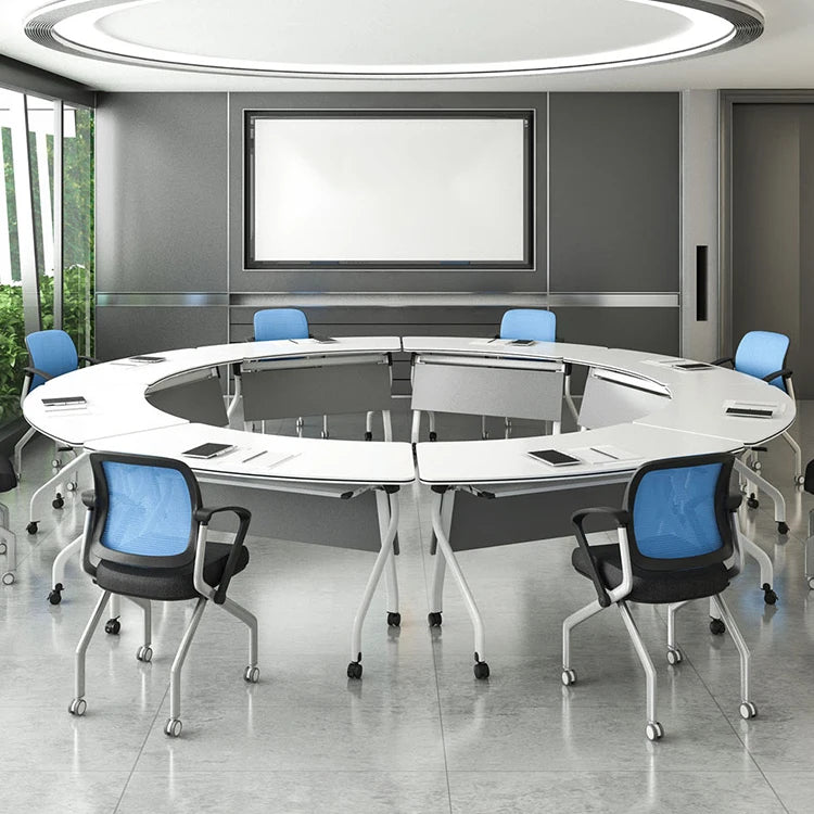Office Furniture Meeting Room Table Round Table
