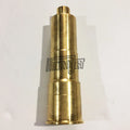 Popular 8DC9 Injector Copper Sleeve 31201-68209 3120168209 Excavator Parts Injector Sleeve for Mitsubishi
