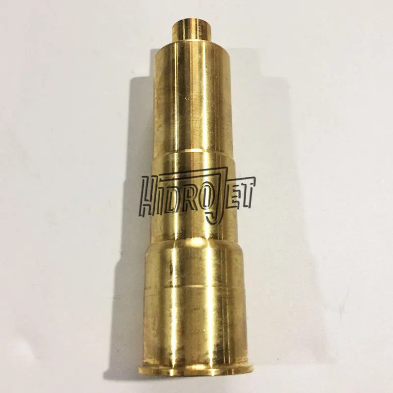 Popular 8DC9 Injector Copper Sleeve 31201-68209 3120168209 Excavator Parts Injector Sleeve for Mitsubishi