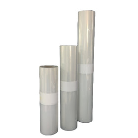 100Micron Waterproof PET Film Inkjet Film For Positive Screen Printing