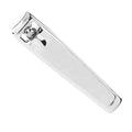 Ultra Sharp Steel Nail Clipper Cutter Factory Wholesale Manicure Trimmer for Fingers and Toenails