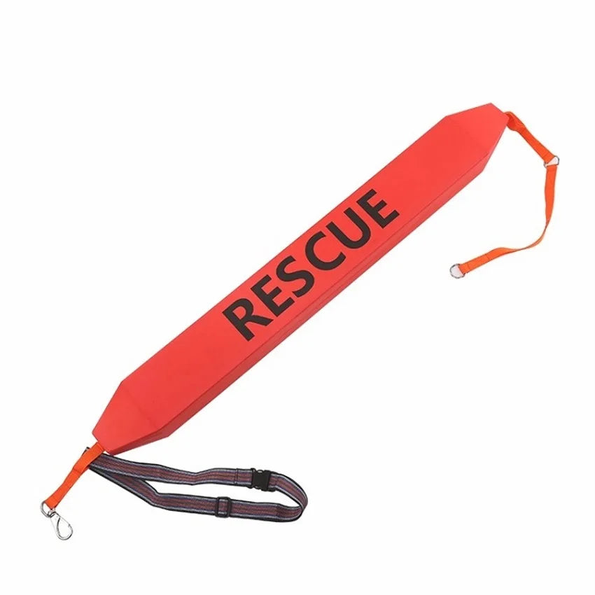 Niufurui High Corrosion Resistance NBR Life-saving Float EVA Lifeguard Rescue Buoy Tube