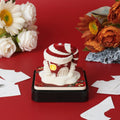 Novelty Gifts Unique Ideas 3D Paper Carved Calendar 2026 3D Art Calendar Memo Pad Notepads Custom Logo Printed Christmas Gift