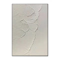 Modern Relief Wall Art Home Decor Painting Abstract Handmade Art Oil Painting on Canvas