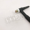 Tig Welding Accessories Glass Cups 10# for Torch Wp17 Wp18 Wp26
