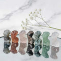 Wholesale Natural Crystal Sculpture Gemstone Female Model Crystal Torso Ornamentssuitable for Home Decoration