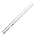 CRONY 902 2 Pieces 2.74m 1.9/1.98mm Ultra Long Casting ML/M FAST Action Pike Sea Bass EVA Grip Carbon Fiber Lake Stream River