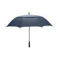 Suppliers Manufacturer Wholesale Large Windproof Nylon Logo Prints Big Luxury Promotional Branded Custom Golf Umbrella 130cm