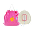 Individually Wrapped Hygienic Yoni Steaming Seat Women's Intimate Area Cleansing Seat Feminine Hygiene Product