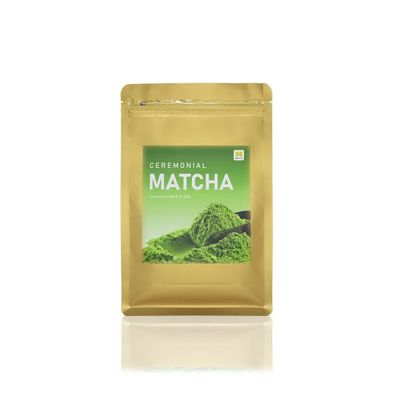 Japan Powder  Certified Macha Tea Ceremonial Grade Tea Macha Green Powder Organic  Green Tea Powder