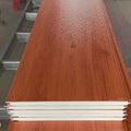 QohnMobil Modern Isolation Panel Steel  Outdoor Warehouse Exterior Wall Roof Cold Room Workshop Kitchen Prefab House PU