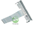 Original New Barcode TM T88V Printhead for Epson TM-T88V TM-T885 TM-M244A T885 M244 88V Thermal Label Printer Print Head 26pins