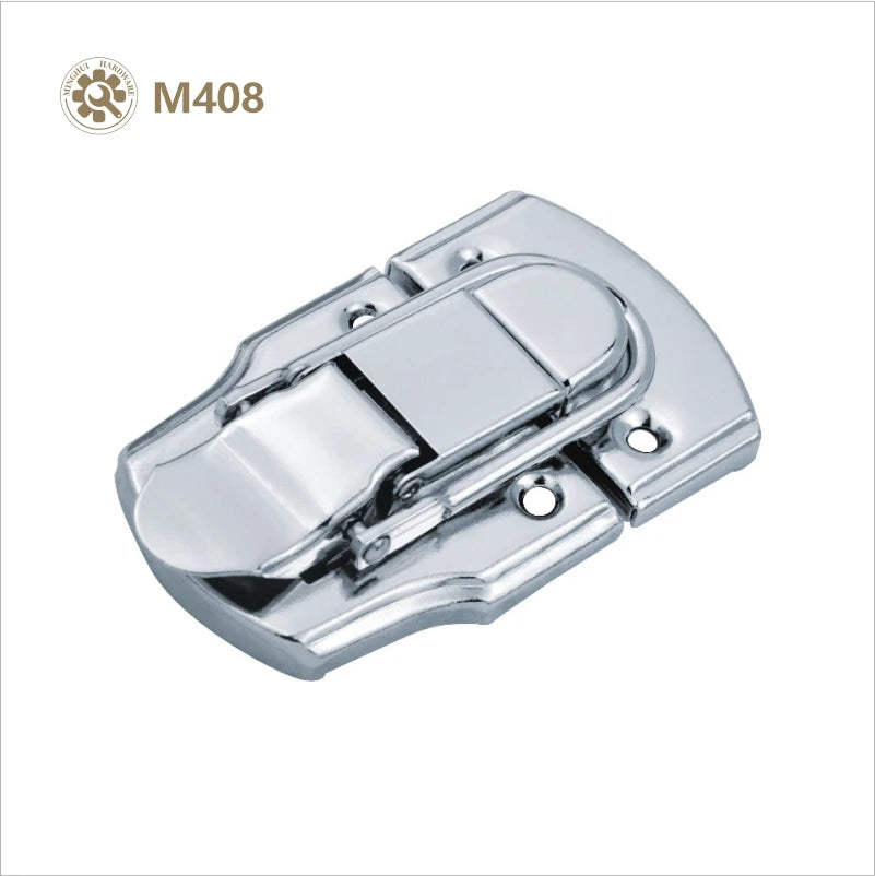 Durable Draw Latch Closure Latch Suitcase Box Latch