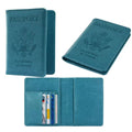 Passport Cover