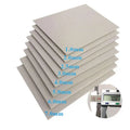 Factory Price Paper Pulp Cardboard Packaging 2.24mm Carton 1400gsm Grey Board