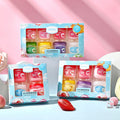 High Quality Lip Balm Moisturizing Mask for Men and Women Lip Care Lip Mask Set