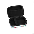 Custom Protect Universal Foam Zipper Tools Storage Travel Hard Shell Eva Waterproof Camera case