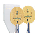 Customized OEM ODM KIRIN 5Pro Table Tennis Racket Bottom Plate Innovation Outer Gnf Blade Table Tennis