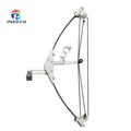 PIAO YU Stainless Steel Mini Compound Bow Adult Bow High Quality Shooting Recreational Competition Set