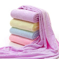 Hight Quality Extra Emboss Large Sauna SPA Terry Bath Towels Super Absorb Water Microfiber Beach Shower Gift Bath Towel