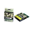 Lmaide 50M Fluorocarbon Fishing Line German Nylon/Fiber for Salt Water Floating Buoyancy for Sea River Lake