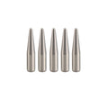 Stainless Steel Archery Arrow Compound Bow Broadheads Tips Hunt Cheap