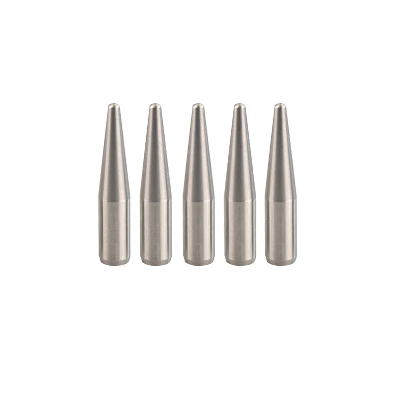 Stainless Steel Archery Arrow Compound Bow Broadheads Tips Hunt Cheap