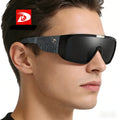 DUBERY Source Manufacturer Z87 Safety Biking Sunglasses Men Designer  Popular Big Frame Sport Sunglasses Driving Sunglasses 2026