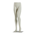 Fiberglass Woman's Torso Sexy Female Lower Half Body Mannequin for Pants