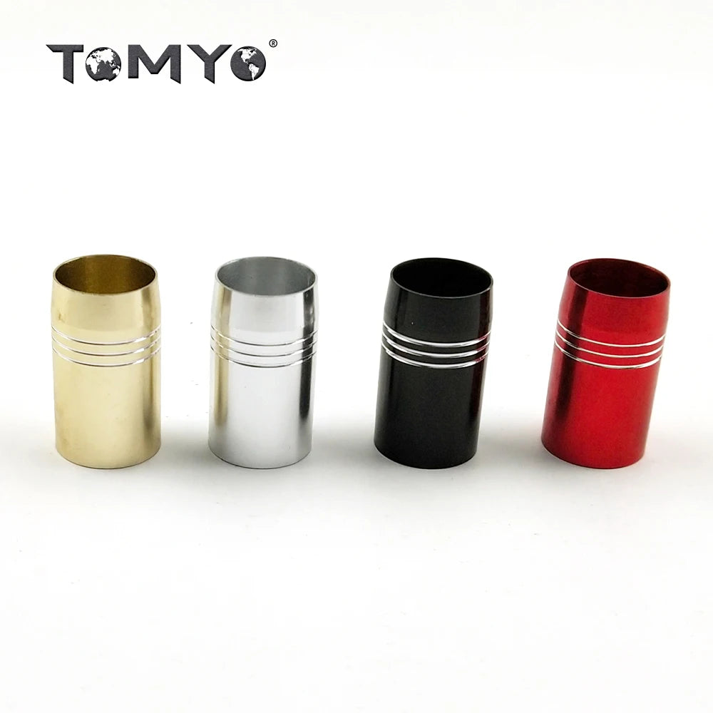 ToMyo Aluminum Winding Check DIy Fishing Rod Parts MegaBDM