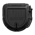 Tactical Rope Dispenser Outdoor TRD Wire Quick Cutting Tool Paracord Storage Box for Sport Survival Self-protection Emergency