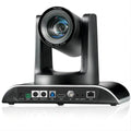 Smart AI Tracking Smooth PTZ Video Camera NDI PTZ Conference Camera With LAN/USB/HD-MI/SDI Ports for Meetings