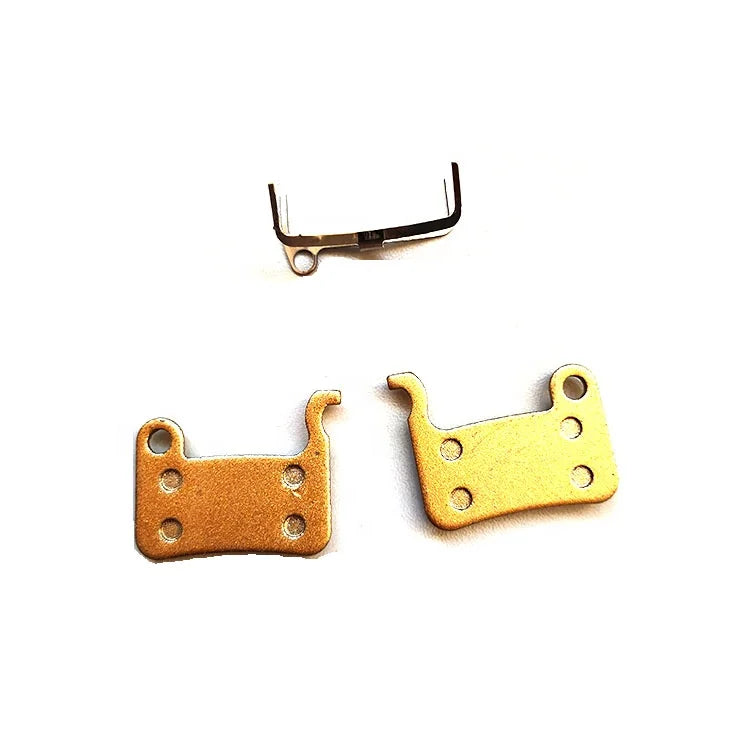 All Metal Brake Pads for INOKIM OX Dualtron 3 DT3 DT 3 Electric Scooter Parts Disc Brake Pads (pair)
