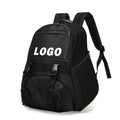 Football Backpack Basketball Sports Equipment Bag Unisex Fitness Training Backpack Travel Hiking Bag Suitable for Daily Use
