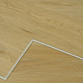 Waterproof 8mm Plastic Vinyl Plank Flooring Click Lock Lvt Spc Flooring Luxury Vinyl Flooring Click for Indoor