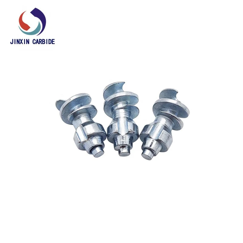 Universal Car Tires Studs Screw Snow Spikes Wheel Tyres Snow Chains Studs for Car/truck/automobile Wheel
