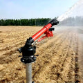 Titans Hot Selling Adjustable Rain Gun Sprinkler Irrigation for Farm Irrigation