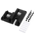 Magnetic Quick Draw Mount Holster
