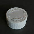 28mm 28/400 Plastic Child Resistant Cap for Bottle
