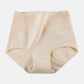 JOGOGO Wholesale Customize Graphite Dilute Girls Breathable Panty Celana Dalam Wanita Cotton High Cut Ladies Panties