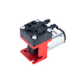 Low Price 500ml/Min Flow Gas Sampling Pump 5V DC Vacuum Air Pump Portable Mini Diaphragm Pumps