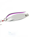 GS 14g 18g 20g 28g 35g Highly Attractive Fishes Spinner Blades for Fishing Lures