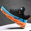 Hottest Men's Sports Sneakers Mens Air Athletic Running Tennis Shoes Male Training Shoes Lightweight Gym Skiing Skating Sneakers