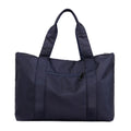 Outdoor Travel Large Capacity Waterproof Folding Storage Nylon Handbags Travel Bag