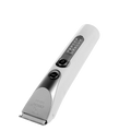CD91 White Professional Durable Rechargeable Lithium Battery  Grooming Pet Hair Styling Electric Clipper for Dogs