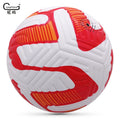 Wholesale Good Quality Machine Stitched Official Size 5 Custom Logo Printed PU Soccer Ball for Training
