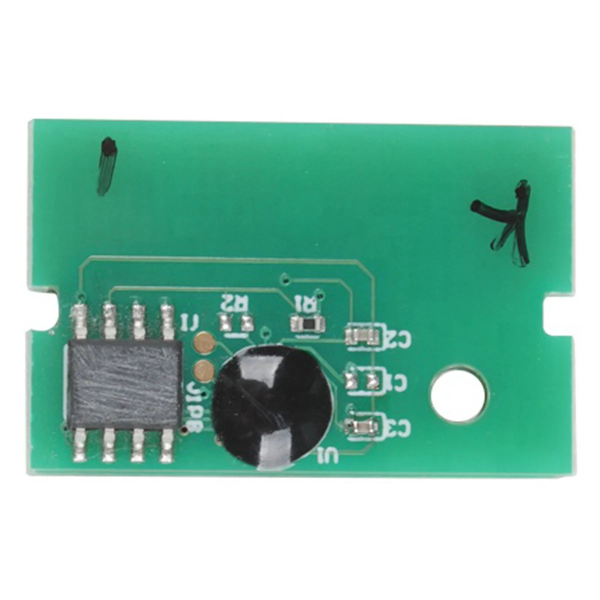 3K Toner Chip for Lexmark CS820 74C40CE 74C40M0/74C40ME 74C40Y0/74C40YE 74C50K0/74C50KE 74C50C0/74C50CE 74C50M0/74C50ME 74C50Y0